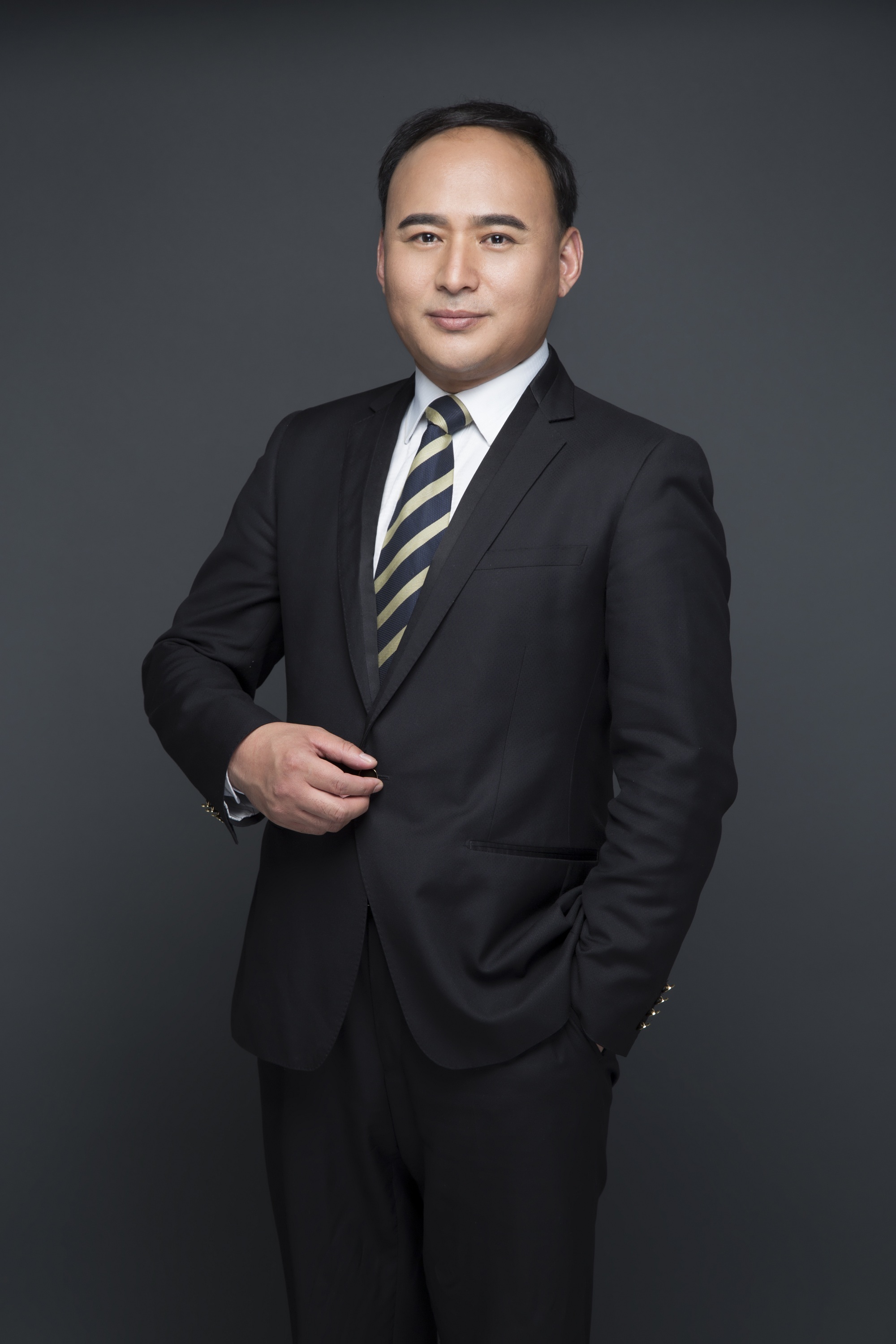 郑滔 美术指导负责人